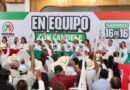 #PRI. En Coahuila, hay PRI para mucho rato.- Carlos Robles