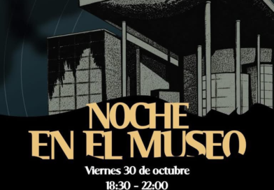 #Durango. Invita Acertijo Museo Interactivo a disfrutar una noche de misterio y estrellas en Gómez Palacio*