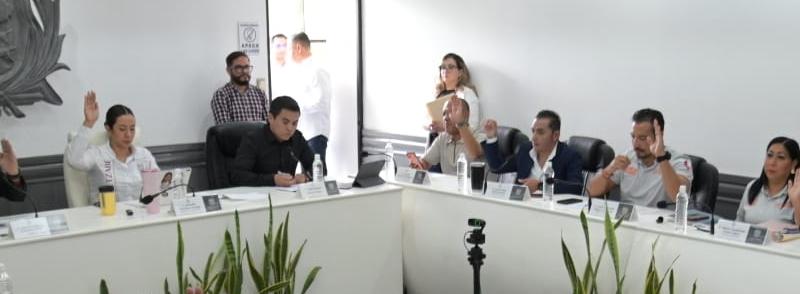 #GP. Aprueba Cabildo de Gómez Palacio 12.2 MDP para construir 100 cuartos adicionales*