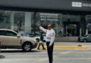 #Torreón. AGENTES PEDESTRES FORTALECEN LA SEGURIDAD VIAL EN CRUCEROS DE TORREÓN