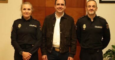 #Torreón. POLICÍA ESPECIALIZADA ESPAÑOLA CAPACITA A PERSONAL EN VIOLENCIA DE GÉNERO Y RECONOCE BUENAS PRACTICAS DE COAHUILA