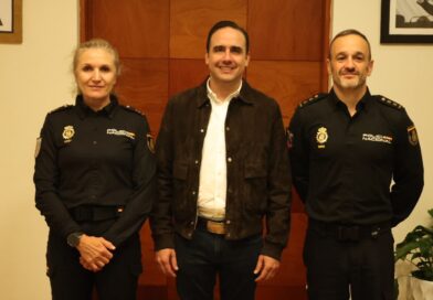 #Torreón. POLICÍA ESPECIALIZADA ESPAÑOLA CAPACITA A PERSONAL EN VIOLENCIA DE GÉNERO Y RECONOCE BUENAS PRACTICAS DE COAHUILA