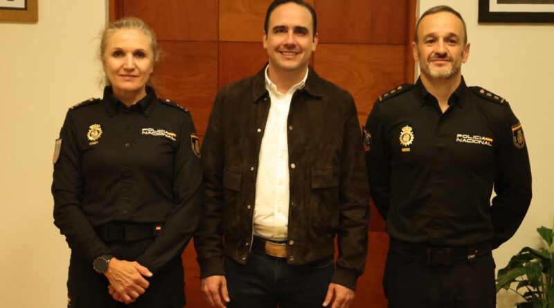 #Torreón. POLICÍA ESPECIALIZADA ESPAÑOLA CAPACITA A PERSONAL EN VIOLENCIA DE GÉNERO Y RECONOCE BUENAS PRACTICAS DE COAHUILA