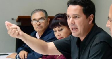 #CongresoCoahuila. Continúa Gerardo Aguado trabajando agenda legislativa ciudadana junto con distintos sectores