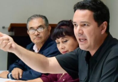 #CongresoCoahuila. Continúa Gerardo Aguado trabajando agenda legislativa ciudadana junto con distintos sectores