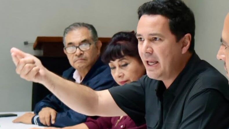 #CongresoCoahuila. Continúa Gerardo Aguado trabajando agenda legislativa ciudadana junto con distintos sectores