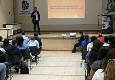 #Torreón. ANALIZAN RETOS DEL MERCADO LABORAL EN SIMPOSIO DEL TECNOLÓGICO DE TORREÓN