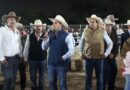 #Coahuila. ¡TODO UN ÉXITO EL RODEO SALTILLO 2026!