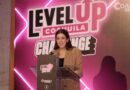 #Coahuila. IMPULSA INSPIRA COAHUILA LEVEL UP ENGLISH CHALLENGE 2026