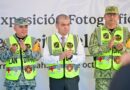 #Torreón. RETRATAN SEIS DÉCADAS DE SERVICIO A LA NACIÓN