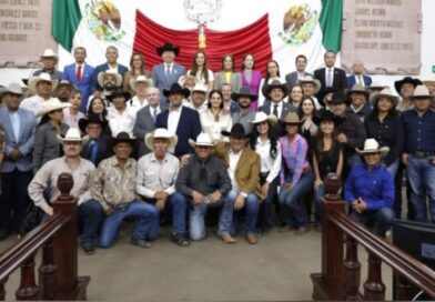 #CongresoCoahuila. Se declara en Coahuila “El Rodeo” como Patrimonio Cultural Intangible