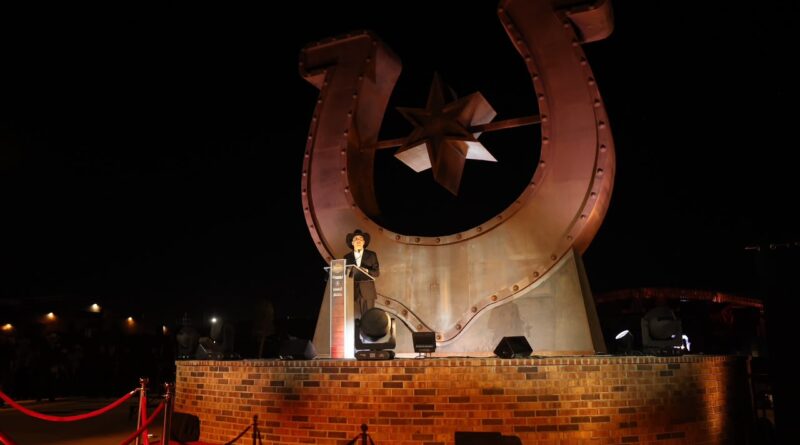 #Coahuila. EXPO COAHUILA, UN PROYECTO DE DESARROLLO ECONÓMICO, TURÍSTICO Y SOCIAL: MANOLO