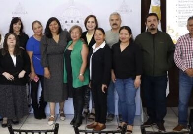 #CongresoCoahuila. «Derecho humano al cuidado: una condición para la igualdad”