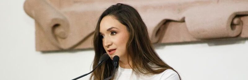 #CongresoCoahuila. Impulsa Edna Dávalos reconocimiento de la Feria de la Uva y el Vino de Parras