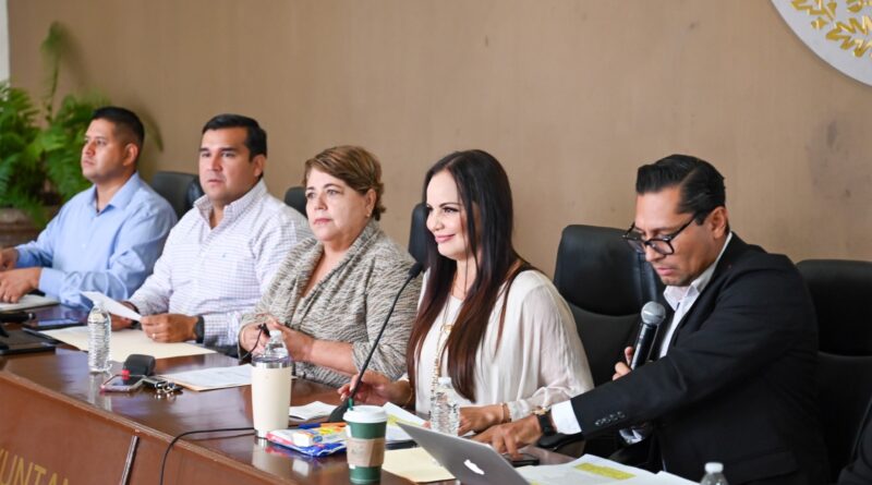 #Lerdo. CABILDO DE LERDO APRUEBA SUBDIVISIONES Y LICENCIAS DE ALCOHOLES PARA EL SECTOR COMERCIAL*