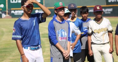 #Coahuila. REALIZAN EN TORREÓN TRYOUTS DE BÉISBOL RUMBO A LA ON CONADE 2027
