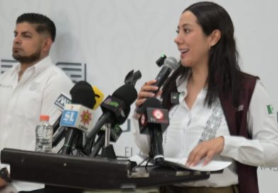 #GP. Betzabé Martínez anuncia inversión de 4 mdp para reconstruir viviendas afectadas por las lluvias*