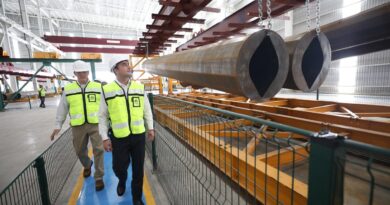 #Coahuila. NUEVA INVERSIÓN DE 2 MIL 100 MDP DETONA CIENTOS DE EMPLEOS: MANOLO