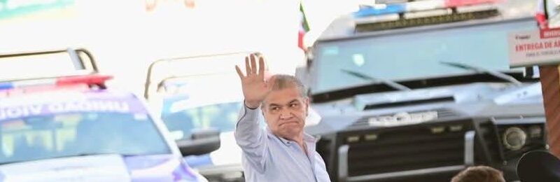 #TORREÓN FORTALECE SU SEGURIDAD CON MAYOR VIGILANCIA Y PROXIMIDAD SOCIAL