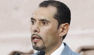 #CongresoCoahuila. Concluya rehabilitación de la Carretera Federal 57, pide Sergio Zenón