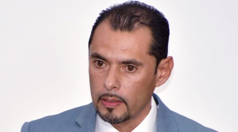 #CongresoCoahuila. Revisar emisiones de carboeléctricas en Nava y la región, solicita Sergio Zenón