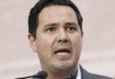 #CongresoCoahuila. Protestas del IMSS evidencian profunda crisis, gobierno federal debe dar respuestas: Gerardo Aguado