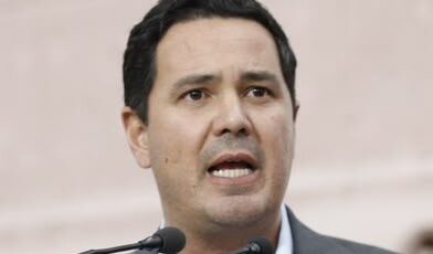 #CongresoCoahuila. Protestas del IMSS evidencian profunda crisis, gobierno federal debe dar respuestas: Gerardo Aguado