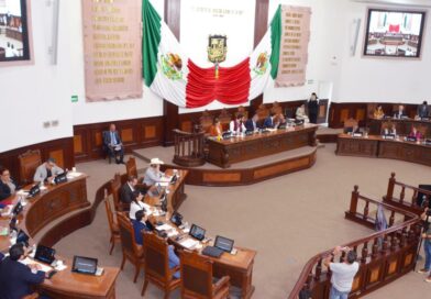 #CongresoCoahuila. Emite convocatorias para Fiscal Anticorrupción, e integrantes de la Comisión de Selección del Sistema Estatal Anticorrupción