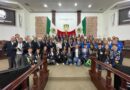 #CongresoCoahuila. Reconocen al rotarismo, por Centenario de la fundación del Club Rotario de Saltillo.