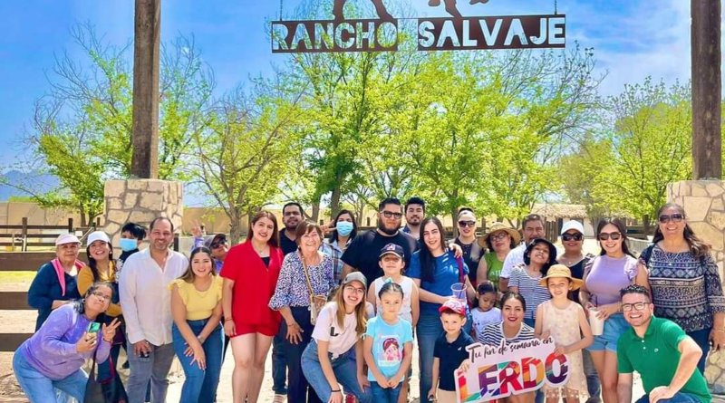 #Lerdo. PROGRAMA “TU FIN EN LERDO” PRESENTA NUEVO TOUR PARA ESTE SÁBADO*