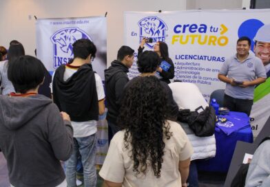 #UAdeC Unidad Laguna Oferta más de 30 Carreras en la Expo Feria de Profesiones 2024