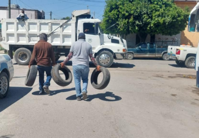 #GP. El Ayuntamiento de Gómez Palacio hace llamado para que en cada casa se intensifiquen esfuerzos contra el dengue