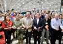 #Torreón. Inauguran el bulevar Torreón Norte y la tienda Costco