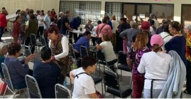 #Torreón. Ofrecen talleres a pensionados y jubilados del Municipio