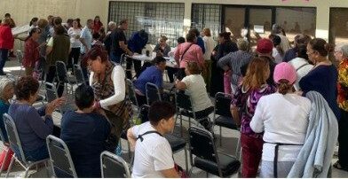 #Torreón. Ofrecen talleres a pensionados y jubilados del Municipio