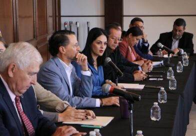 #CongresoCoahuila. Mantiene Congreso del Estado diálogo abierto con sector empresarial