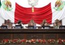 #CongresoCoahuila. Se llevó a cabo la Décima Primera Sesión del Segundo Periodo Ordinario de Sesiones