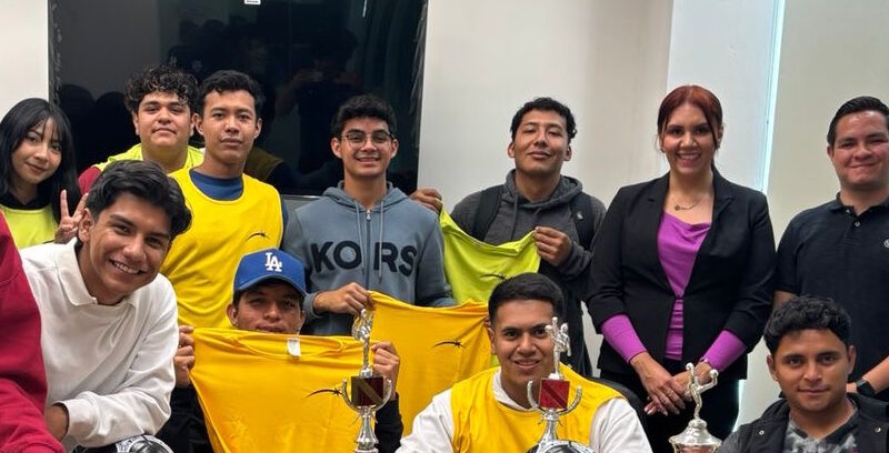 #Torreón. Prevención al suicidio e impulso al deporte, entre las estrategias de atención a los jóvenes de Torreón