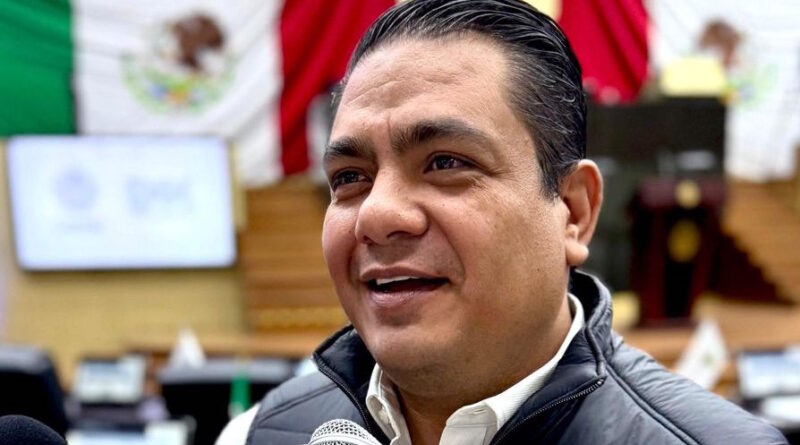#Durango. Simplificación y anticorrupción: ejes de la 4T, destaca Alejandro Mata