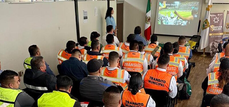 #Torreón. Más de 450 integrantes de la cadena de valor han sido capacitados en cultura turística