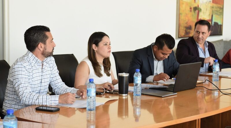 #Torreón. Aprueban dictamen relativo a la reforma de artículos relacionados al próximo proceso electoral del Poder Judicial