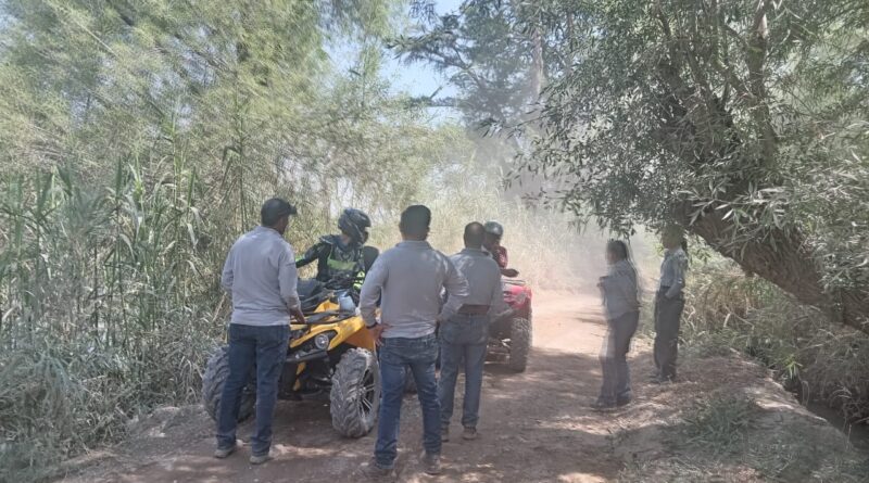 #Lerdo. MÁS DE 13 MIL VISITANTES EN CAÑÓN DE FERNÁNDEZ