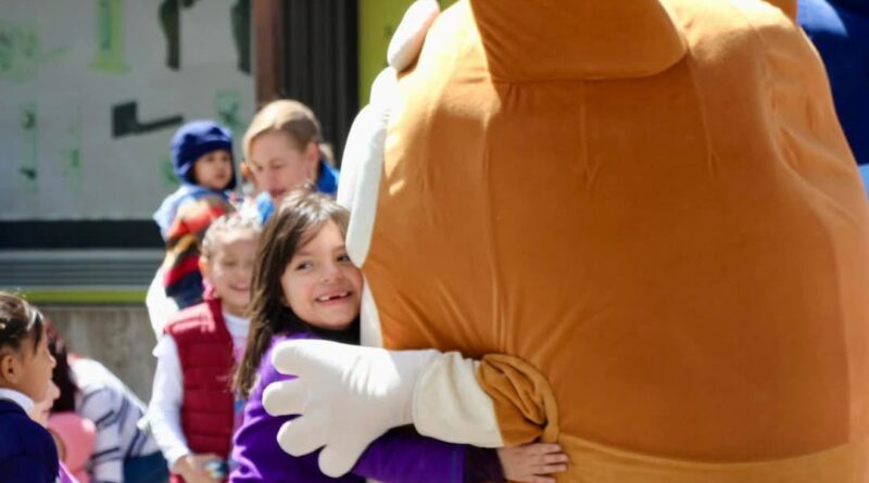 #Torreón. Paseo Colón tendrá actividades previas al Día del Niño