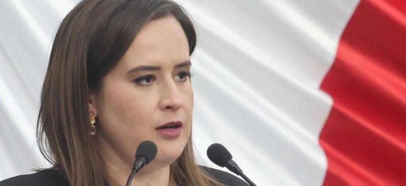 #CongresoCoahuila. Respalda Beatriz Fraustro regulación y protección de los sistemas de seguros de gastos médicos