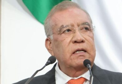 #CongresoCoahuila. Apoyo a productores de algodón en la Laguna, pide Raúl Onofre