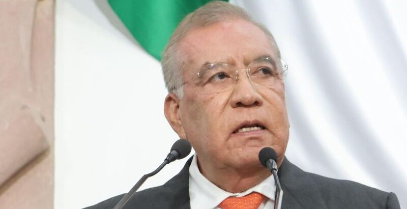 #CongresoCoahuila. Apoyo a productores de algodón en la Laguna, pide Raúl Onofre