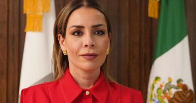 #Torreón. La paridad no es un privilegio, es nuestro derecho: Verónica Martínez Presidenta del PRI Torreón