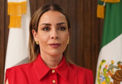 #Torreón. La paridad no es un privilegio, es nuestro derecho: Verónica Martínez Presidenta del PRI Torreón