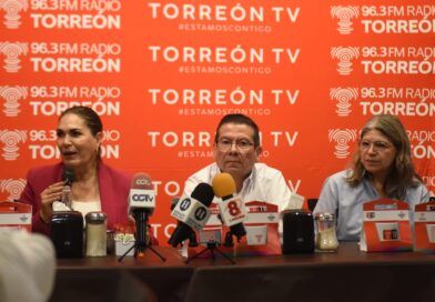 #Torreón. Radio Torreón celebra 35 años con concursos de arte y lectura para estudiantes