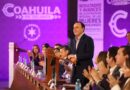 #Coahuila. EN COAHUILA TRABAJAMOS TODOS LOS DÍAS POR EL BIEN DE LAS MUJERES: MANOLO